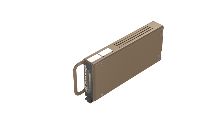 2 Channel Audio Amplifier Card