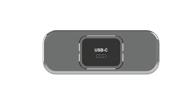 USB-C Charging Port (40W)
