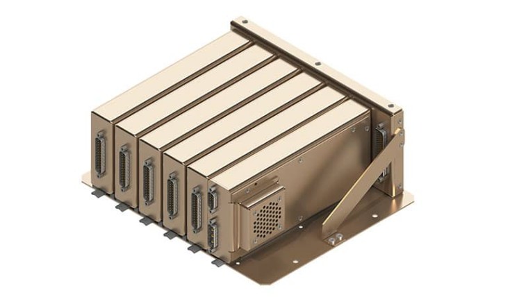 Elevate 10 Channel Amplifier