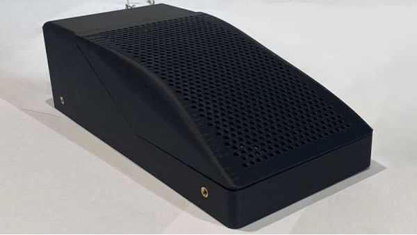 Bi-Directional Speaker