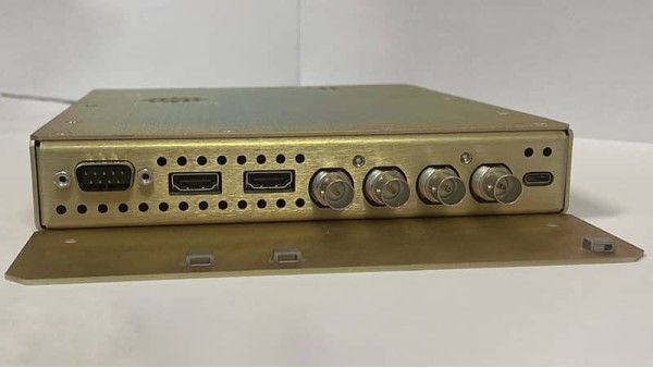 Aircraft Encoder
